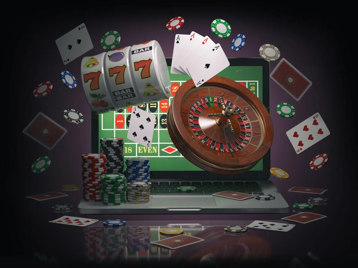 🎰 Is It Safe to Play at an Online Casino for Real Money in Kenya?