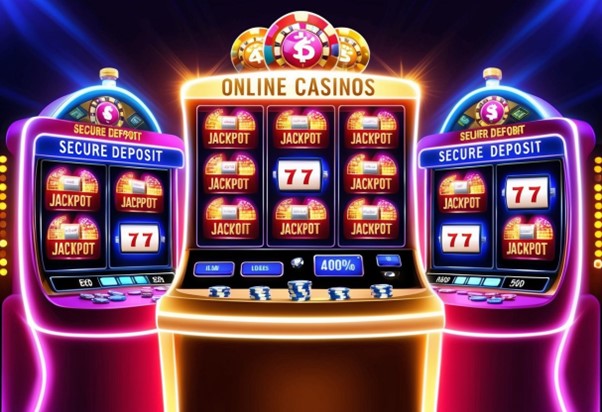 🎰 Is It Safe to Play at an Online Casino for Real Money in Kenya?