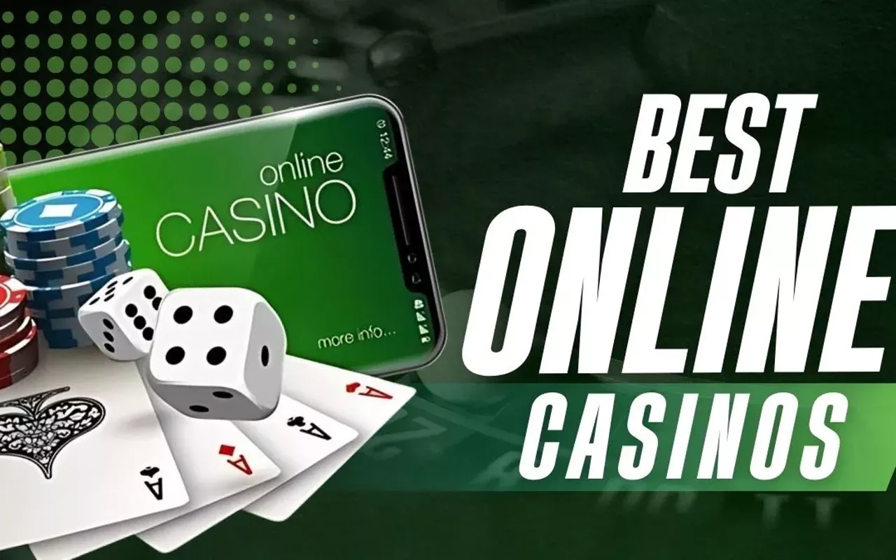 Best Online Casino Offers
