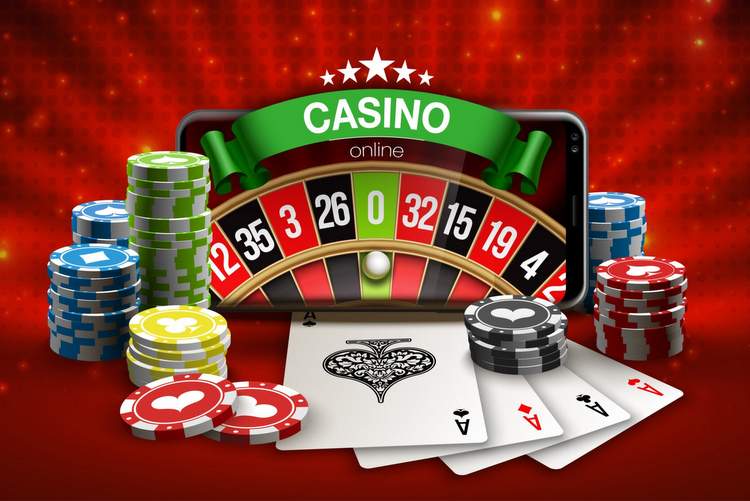 Best Online Casino Offers