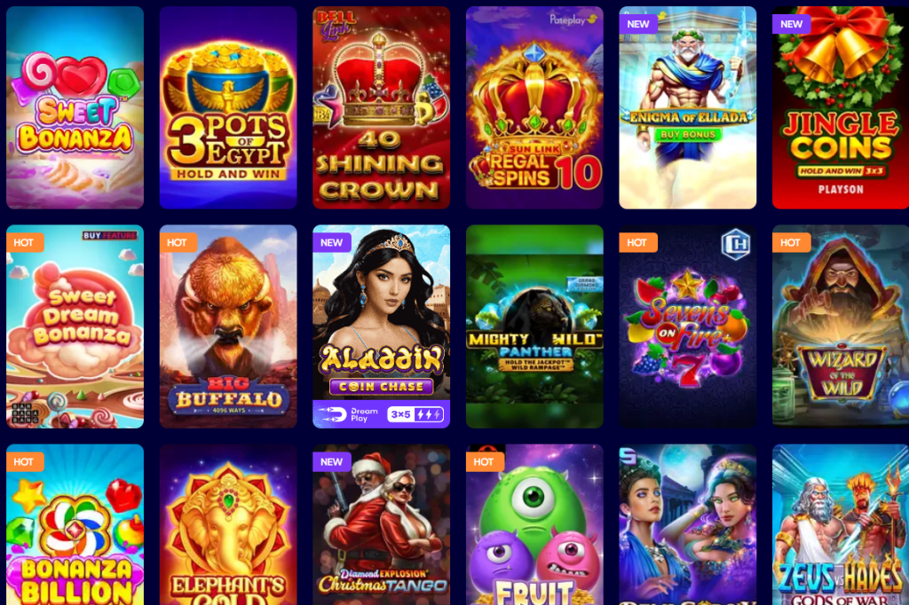 Best Online Casino Offers
