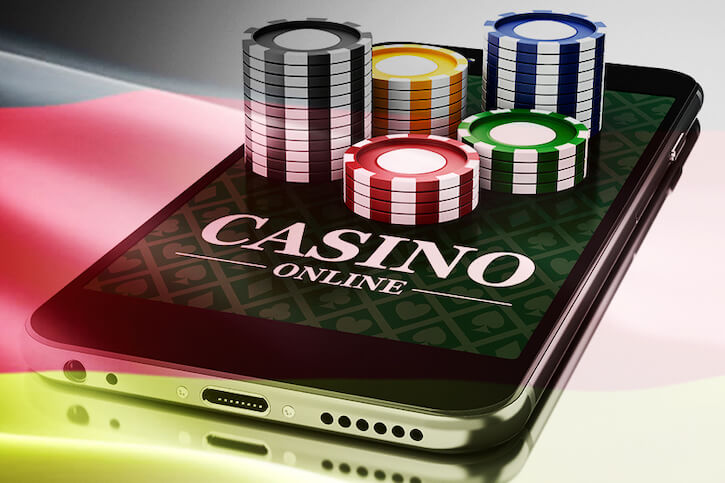 Where Are You Playing an Online Casino
