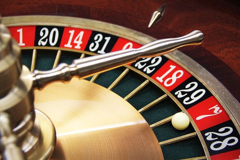Strategies to Win Bangcasino Roulette