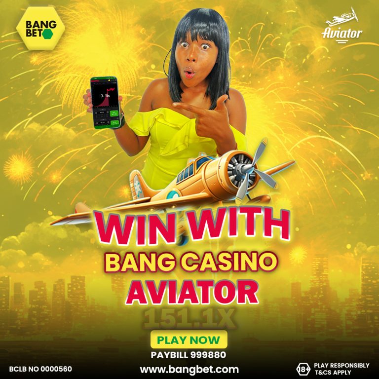 The Thrill Behind Aviator Game on Online Casinos: Why Bettors Are Winning Big