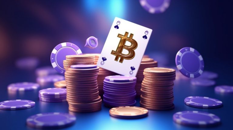 Casino Cheat Sheet
