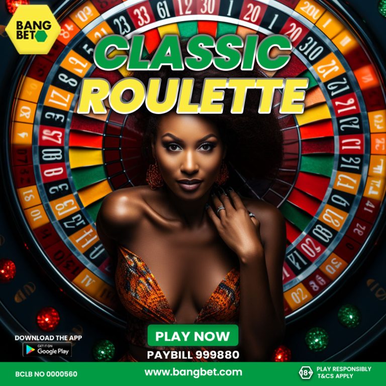 Mastering Roulette: