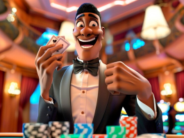 How to Make Online Casino Games More Fun