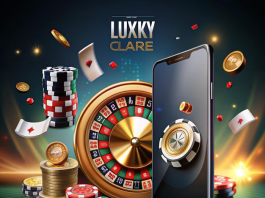 Choosing an Online Casino