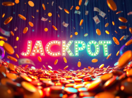 Progressive Jackpot Slots