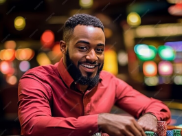 RTP in Online Casinos