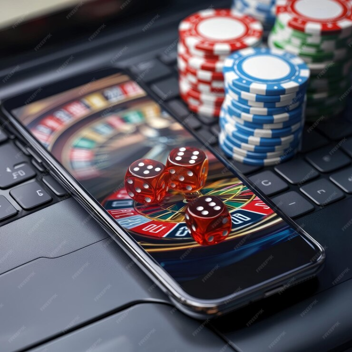 types of online casino games