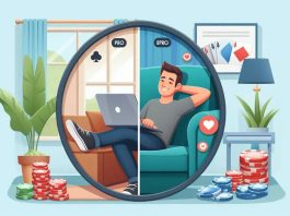 Pros and Cons of Online Blackjack