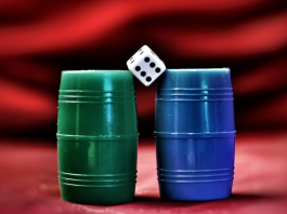 Online Casinos vs. Physical Casinos