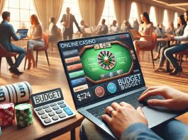 How Online Casino Games Balance Entertainment with Profitability