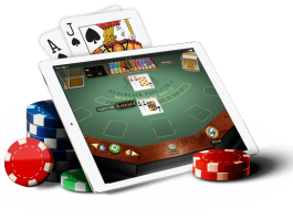 Is Playing Online Blackjack a Good Way to Make Money, or Just for Fun?