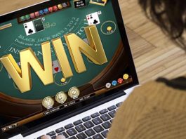 Winning Strategies in Online Casinos