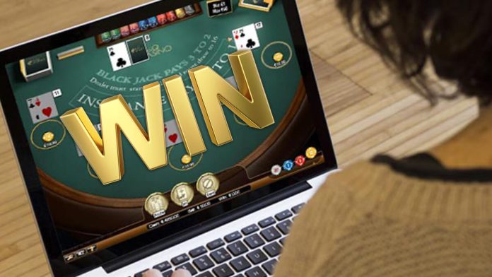 Winning Strategies in Online Casinos