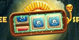 Free Spin Bonuses in Online Slots