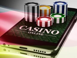 Where Are You Playing an Online Casino