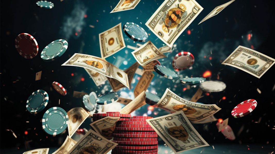 The Flourishing Frontiers: Emerging Trends in the Kenyan Online Casino Market