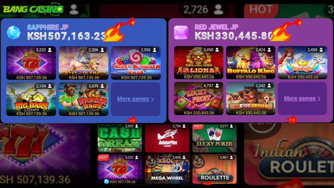 A Beginner’s Guide: Steps to Play Online Casino Games at BangCasino