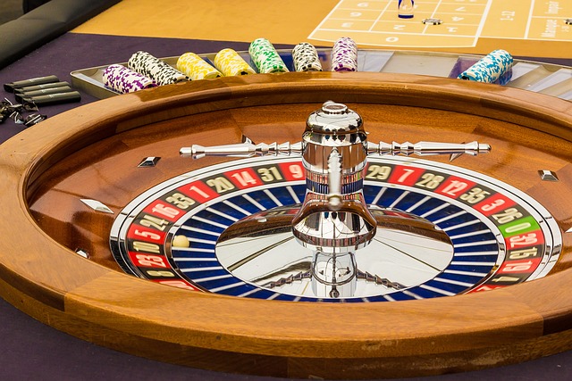 play online roulette and make money