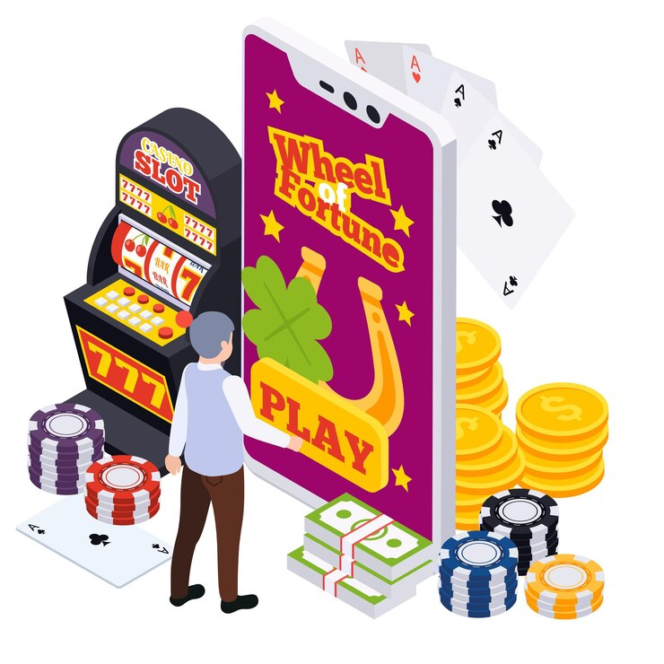 Bringing the Casino to Your Screen: Live Dealer Games in Kenya