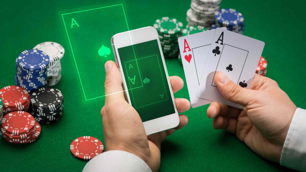 Casino online safety tips