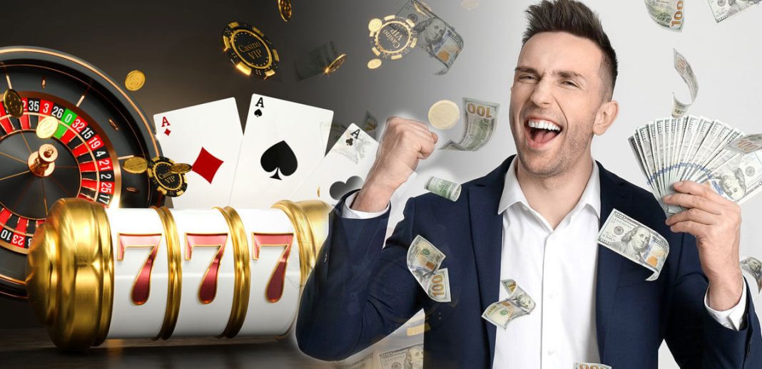 How to Keep Your Casino Winnings