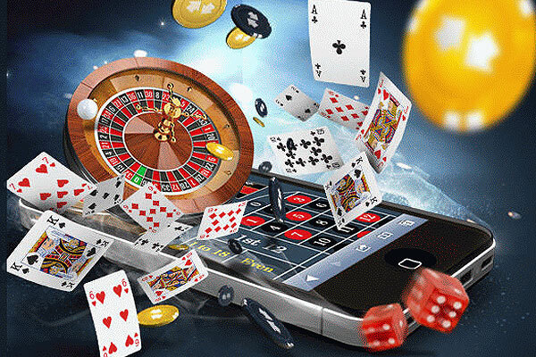 Most Popular Games in Online Casinos