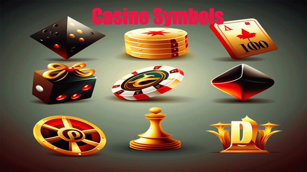 Understanding Casino Symbols: A Deep Dive into the World of Online Gambling in Kenya