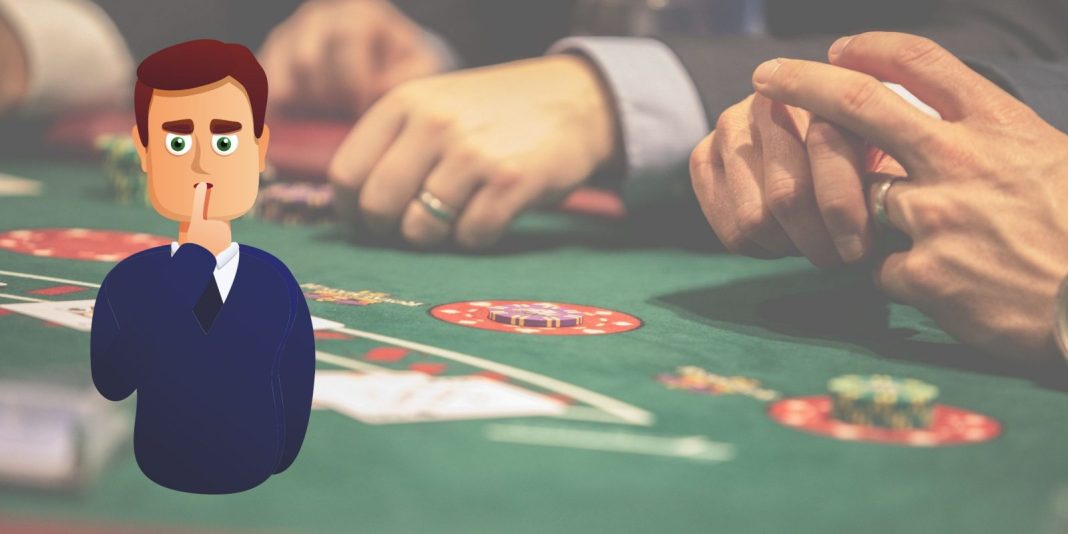 Casino Insider Secrets