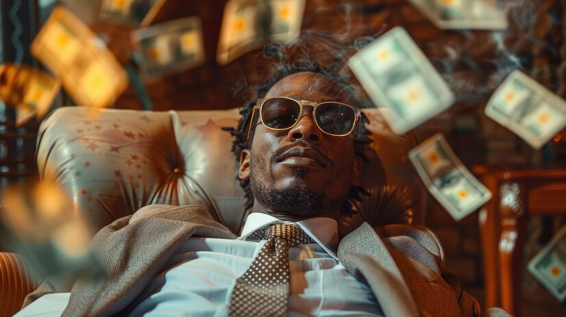 RTP at online casinos in Kenya