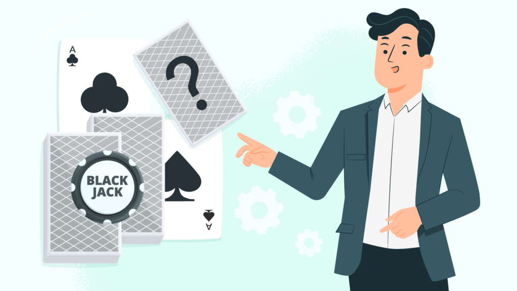 Blackjack Deck Count