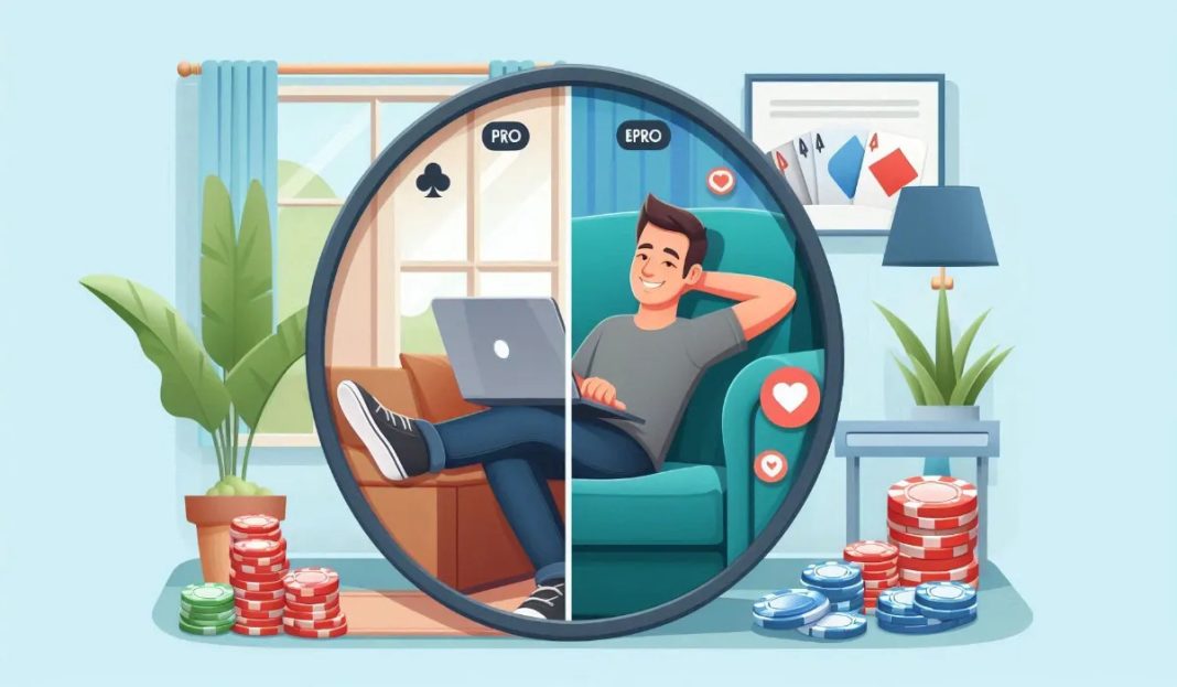 Pros and Cons of Online Blackjack