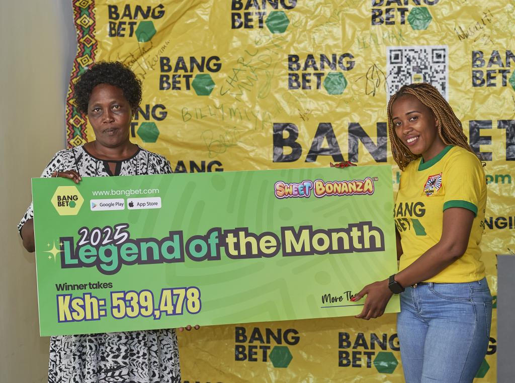 Evelyn Wambaya: The Bungoma Head Teacher Who Struck Gold on Sweet Bonanza Xmas
