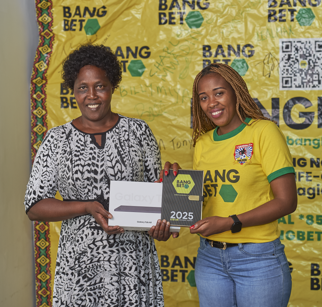 Evelyn Wambaya: The Bungoma Head Teacher Who Struck Gold on Sweet Bonanza Xmas
