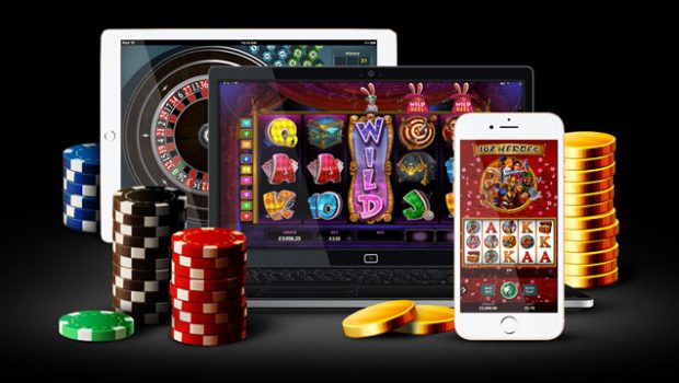 Latest Trends in Online Casinos