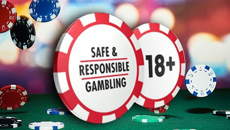 Casino Addiction