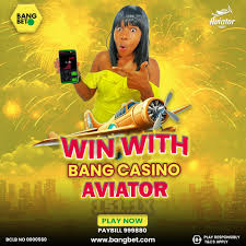 Bang Casino Aviator