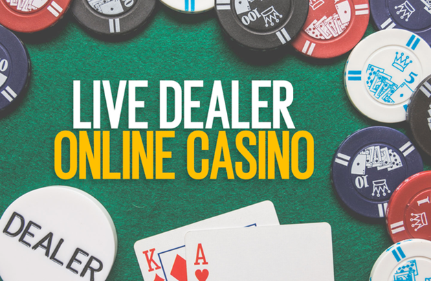 Understanding Live Dealer Casinos