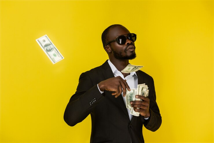 Online Casino Games for Big Spenders