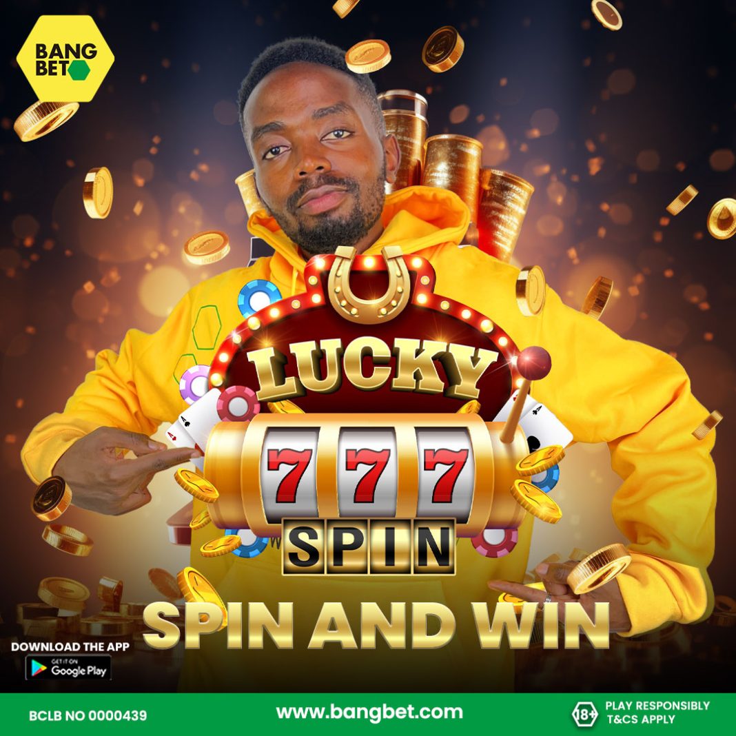 Slot Games to play at Online Casinos in Kenya