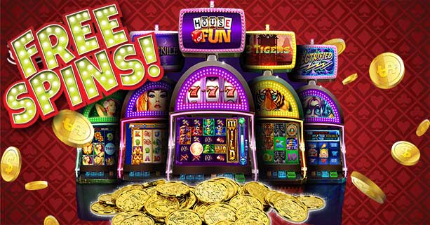 Free Slots