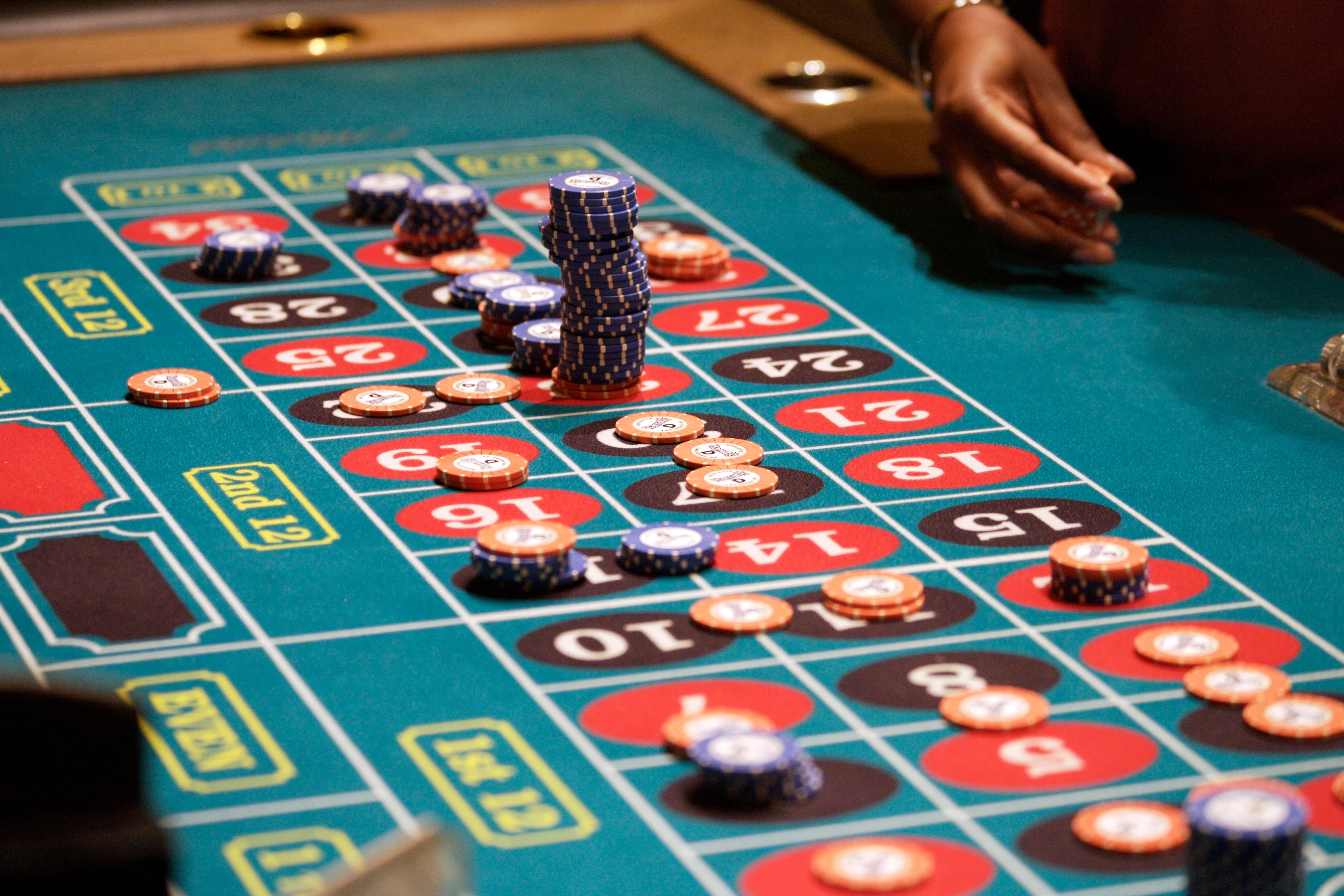 Best Online Casino Offers