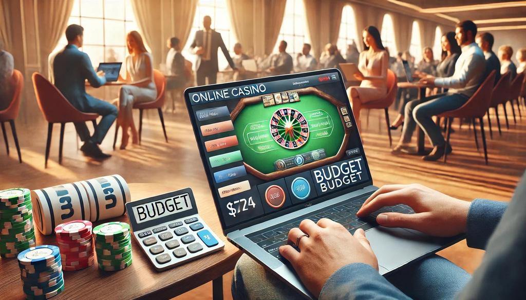 How Online Casino Games Balance Entertainment with Profitability