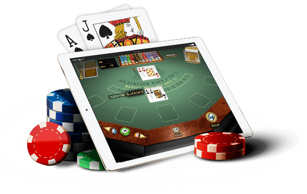 Making money on Online Blackjack