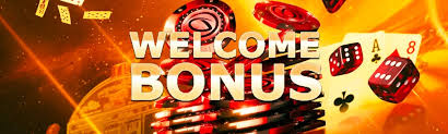 🎰 How Do Online Casino Welcome Bonuses Work?