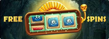 Spin Bonuses in Online Slots