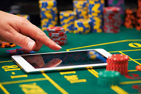 Making money on Online Blackjack